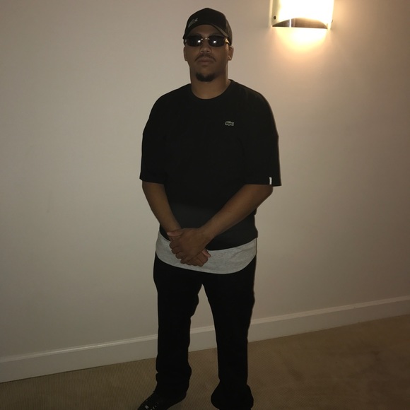 Meet your Posher, Tobias - Picture 1 of 1